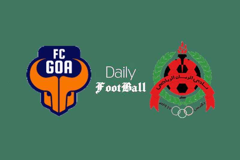 پخش زنده فوتبال| پخش زنده بازی گوا و الریان امشب چهارشنبه 25 فروردین 1400