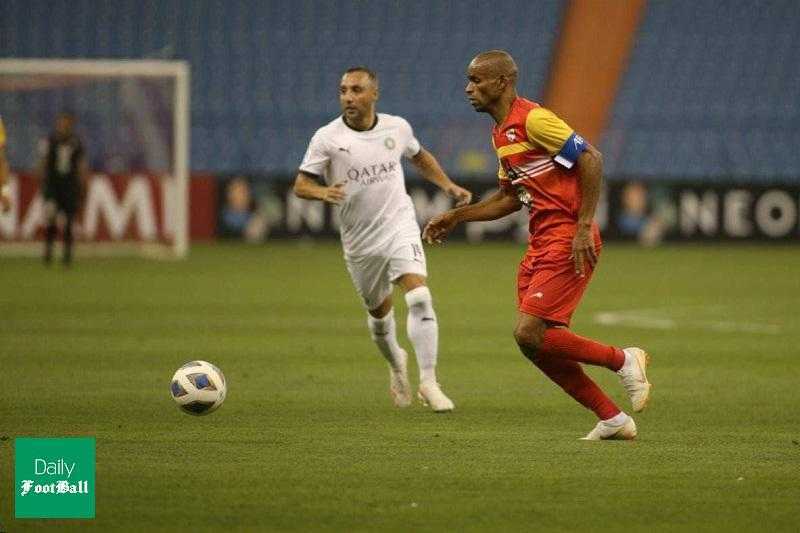 فیلم| خلاصه بازی فولاد خوزستان و السد قطر امشب چهارشنبه 25 فروردین 1400