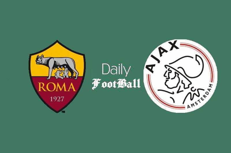پخش زنده فوتبال| پخش زنده بازی رم و آژاکس امشب پنجشنبه 26 فروردین 1400