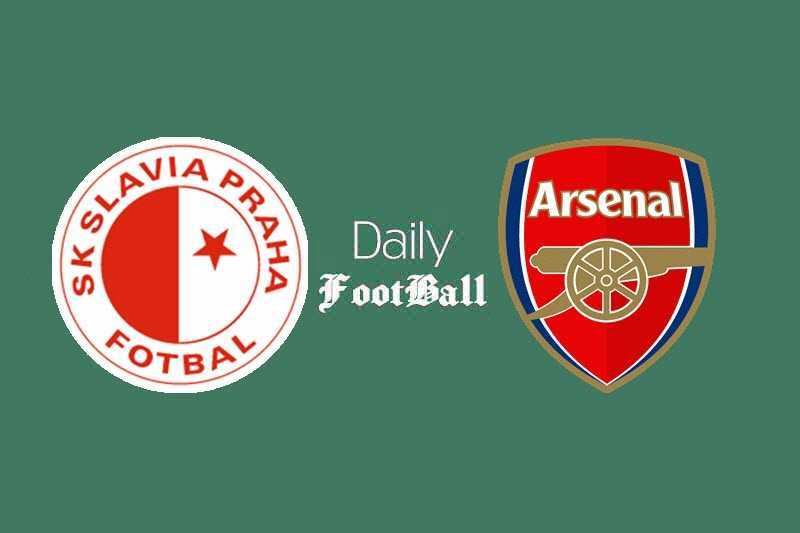 پخش زنده فوتبال| پخش زنده بازی آرسنال و اسلاویا پراگ امشب پنجشنبه 26 فروردین 1400