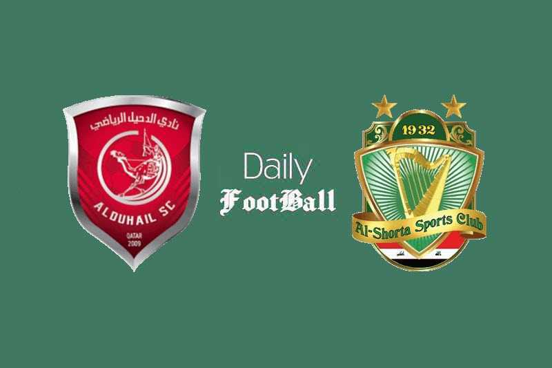 پخش زنده فوتبال| پخش زنده بازی الدحیل و الشرطه امشب پنجشنبه 26 فروردین 1400