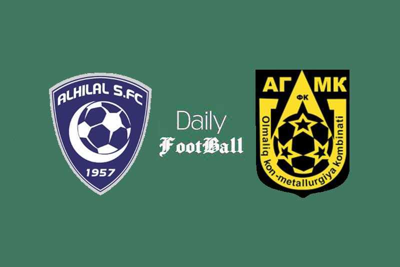 پخش زنده فوتبال| پخش زنده بازی الهلال و آلمالیق امشب پنجشنبه 26 فروردین 1400