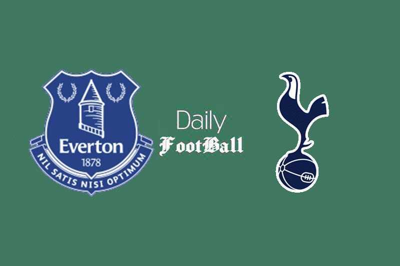 پخش زنده فوتبال| پخش زنده بازی تاتنهام و اورتون امشب جمعه 27 فروردین 1400