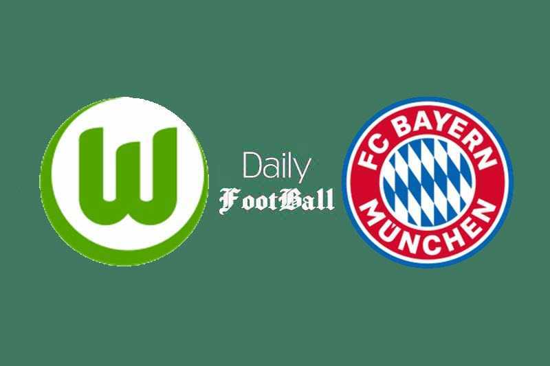 پخش زنده فوتبال| پخش زنده بازی بایرن مونیخ و ولفسبورگ امروز شنبه 28 فروردین 1400