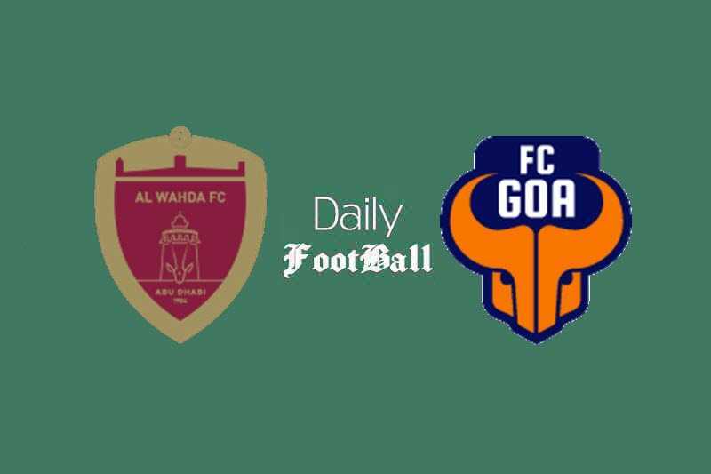 پخش زنده فوتبال| پخش زنده بازی الوحده و گوا امروز شنبه 28 فروردین 1400