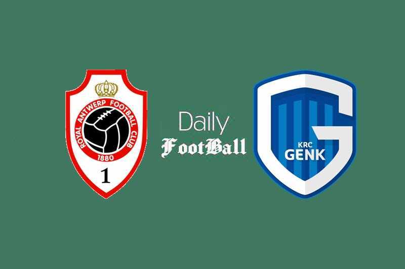 پخش زنده فوتبال| پخش زنده بازی آنتورپ و خنک امشب شنبه 28 فروردین 1400