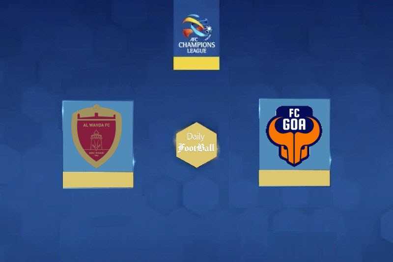 نتیجه بازی الوحده و گوا| پرسپولیس صدرنشین گروه ماند