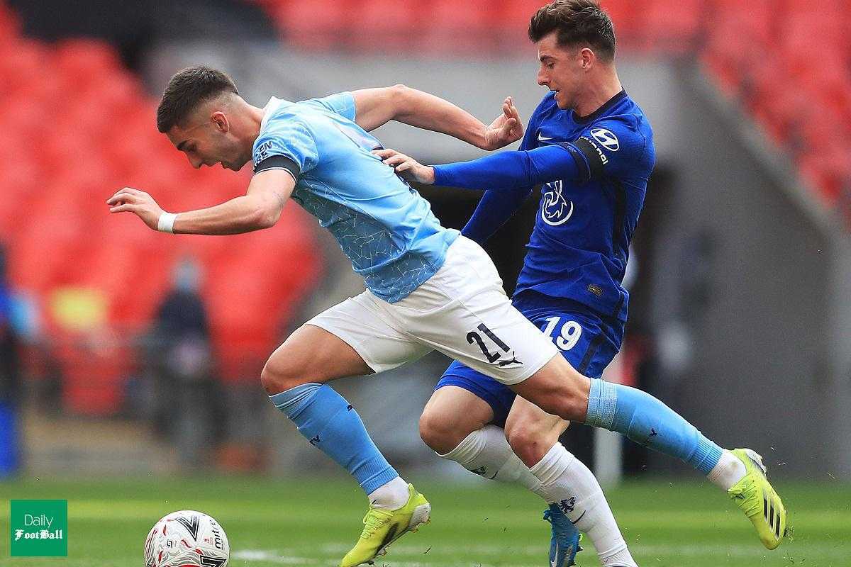 پخش زنده فوتبال| پخش زنده بازی چلسی و منچسترسیتی امشب شنبه 28 فروردین 1400