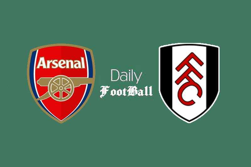 پخش زنده فوتبال| پخش زنده بازی آرسنال و فولام امروز یکشنبه 29 فروردین 1400