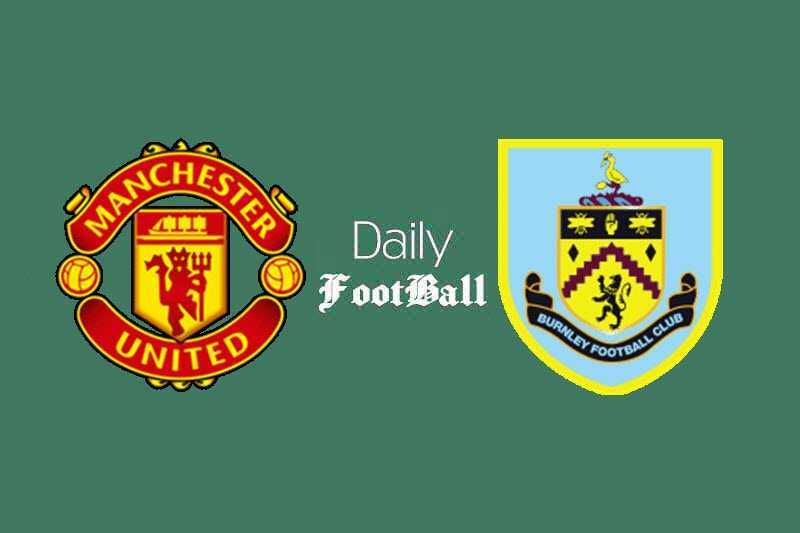 پخش زنده فوتبال| پخش زنده بازی منچستریونایتد و برنلی امروز یکشنبه 29 فروردین 1400