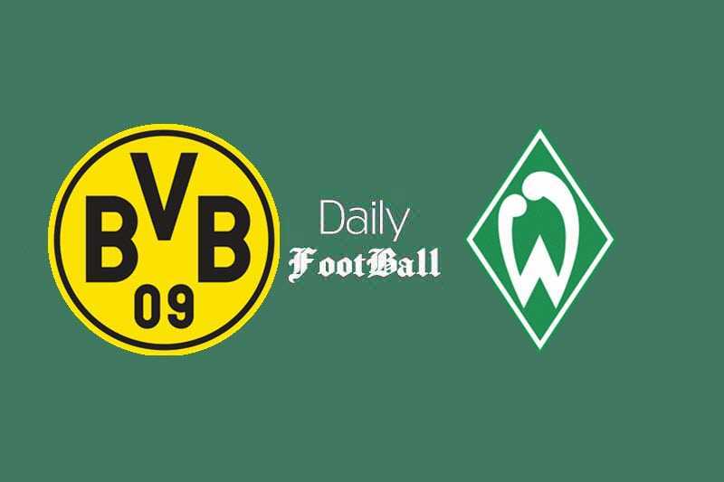 پخش زنده فوتبال| پخش زنده بازی دورتموند و وردربرمن امروز یکشنبه 29 فروردین 1400