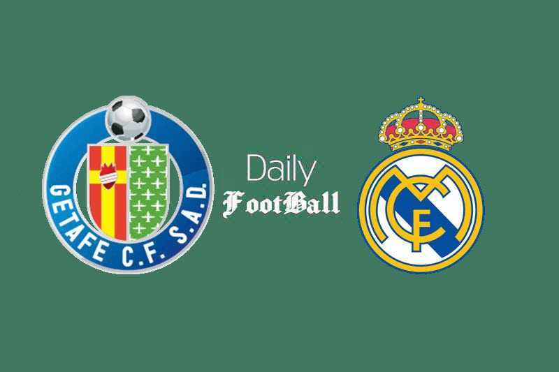 لالیگا| ترکیب رئال مادرید مقابل ختافه برای بازی امشب 29 فروردین 1400