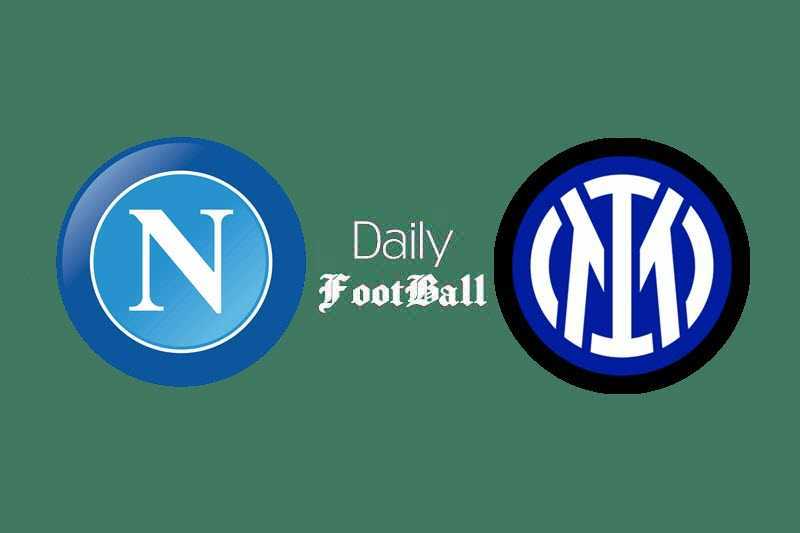 پخش زنده فوتبال| پخش زنده بازی اینتر و ناپولی امشب یکشنبه 29 فروردین 1400