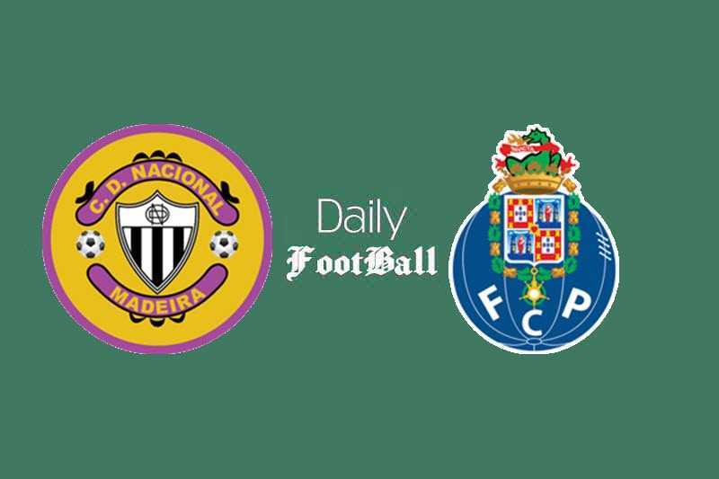 لیگ پرتغال| مهدی طارمی در ترکیب پورتو مقابل ناسیونال برای بازی امشب 29 فروردین 1400