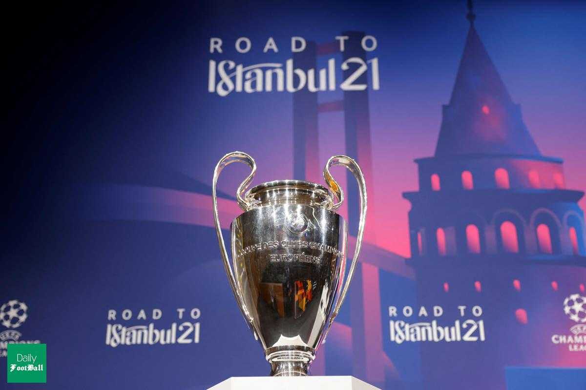 تعلیق لیگ قهرمانان اروپا| پاری سن ژرمن قهرمان می شود؟