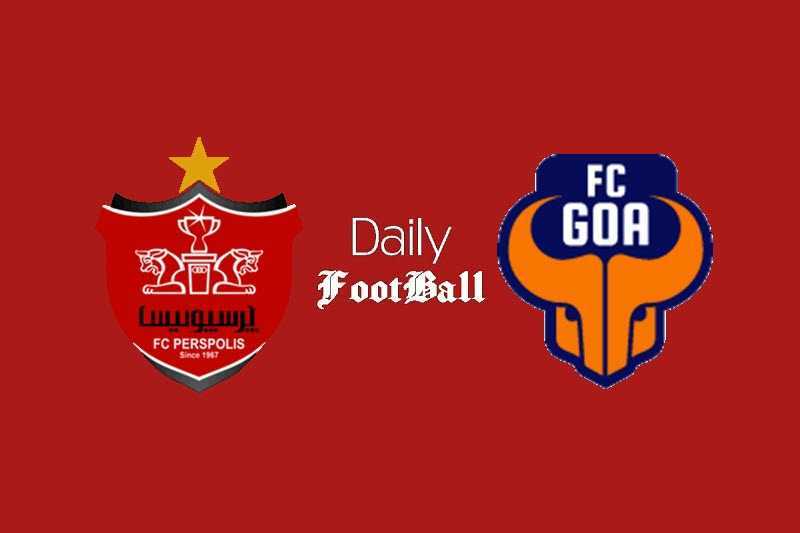 ترکیب احتمالی پرسپولیس مقابل گوا برای بازی امشب 31 فروردین 1400