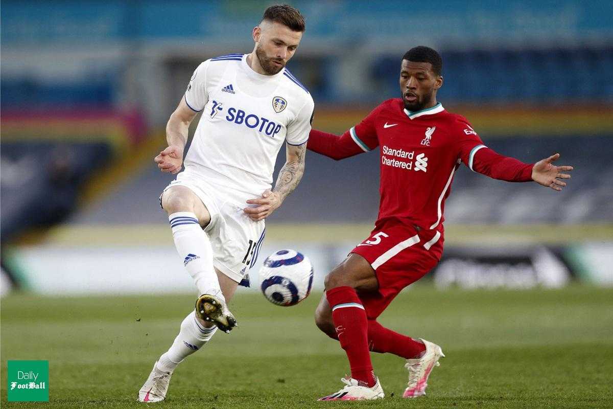 فیلم| خلاصه بازی لیورپول و لیدز یونایتد دیشب دوشنبه 30 فروردین 1400