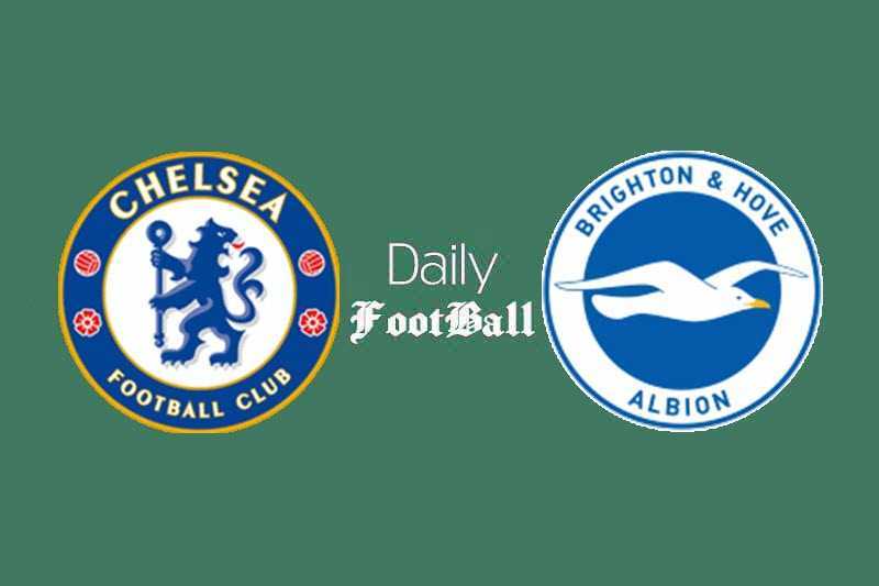 پخش زنده فوتبال| پخش زنده بازی چلسی و برایتون امشب سه شنبه 31 فروردین 1400