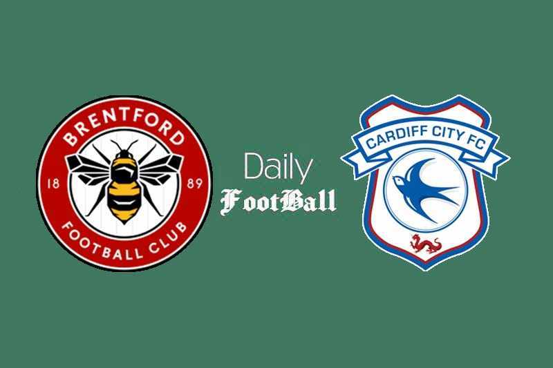 پخش زنده فوتبال| پخش زنده بازی برنتفورد و کاردیف سیتی امشب سه شنبه 31 فروردین 1400