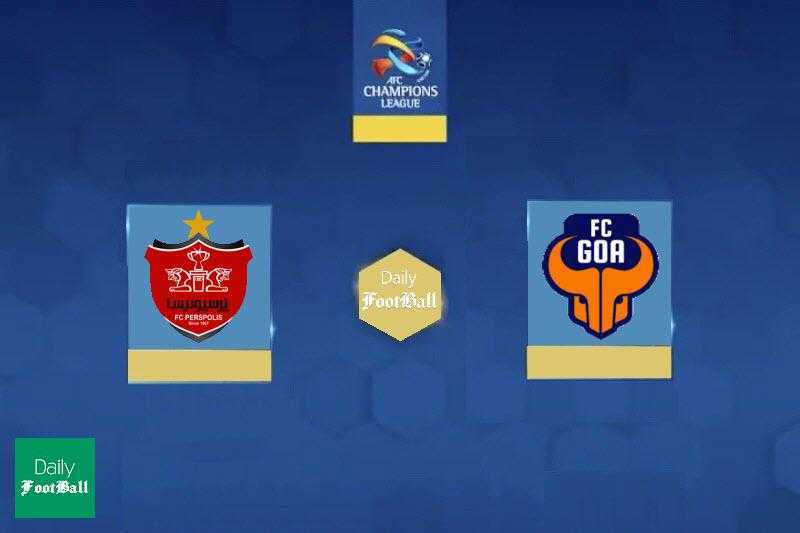 پخش زنده فوتبال| پخش زنده بازی پرسپولیس و گوا امشب سه شنبه 31 فروردین 1400