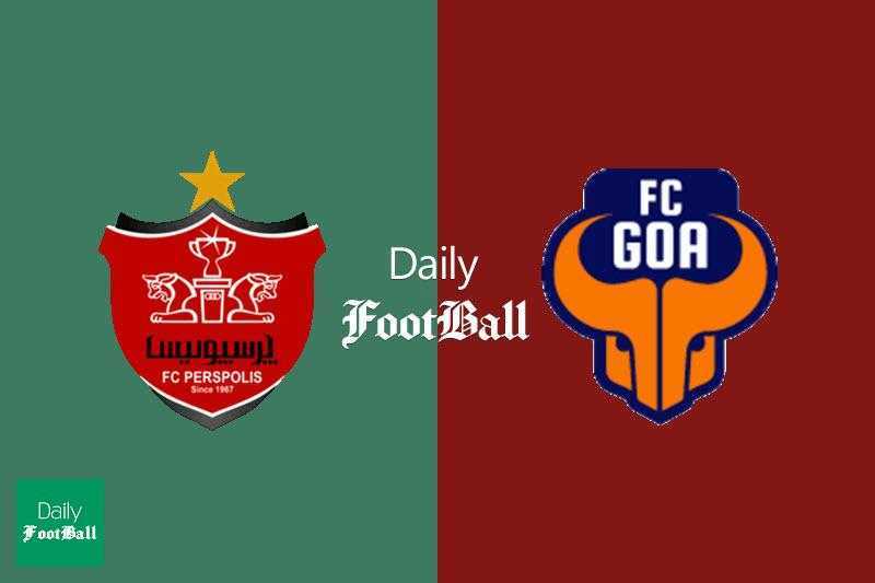 پخش زنده فوتبال| پخش زنده بازی پرسپولیس و گوا امشب سه شنبه 31 فروردین 1400