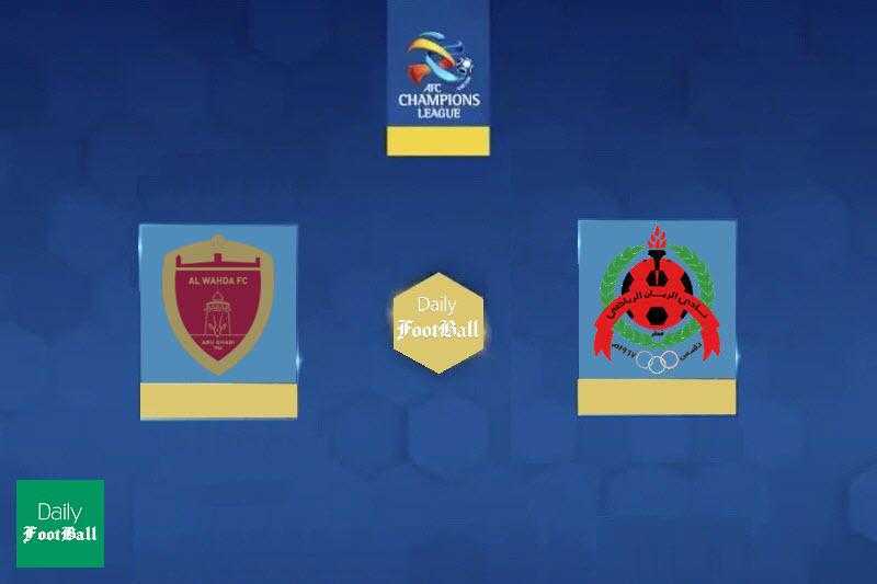 نتیجه بازی رفت الوحده و الریان| شجاع خلیل زاده گل زد؛ الریان باخت