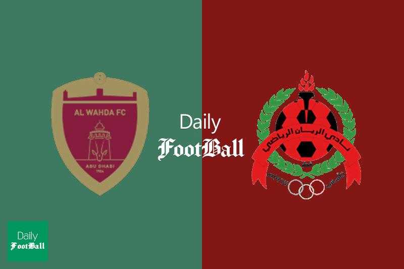 نتیجه بازی رفت الوحده و الریان| شجاع خلیل زاده گل زد؛ الریان باخت