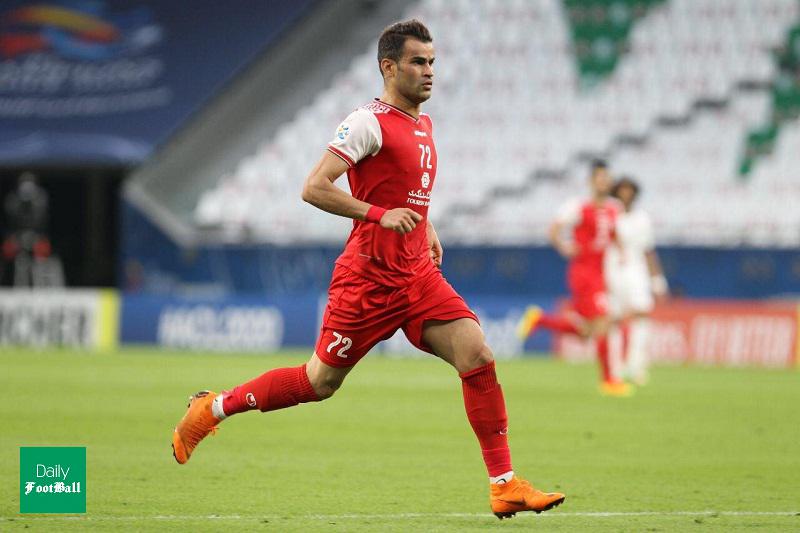 رای CAS درباره پرونده محرومیت عیسی آل کثیر