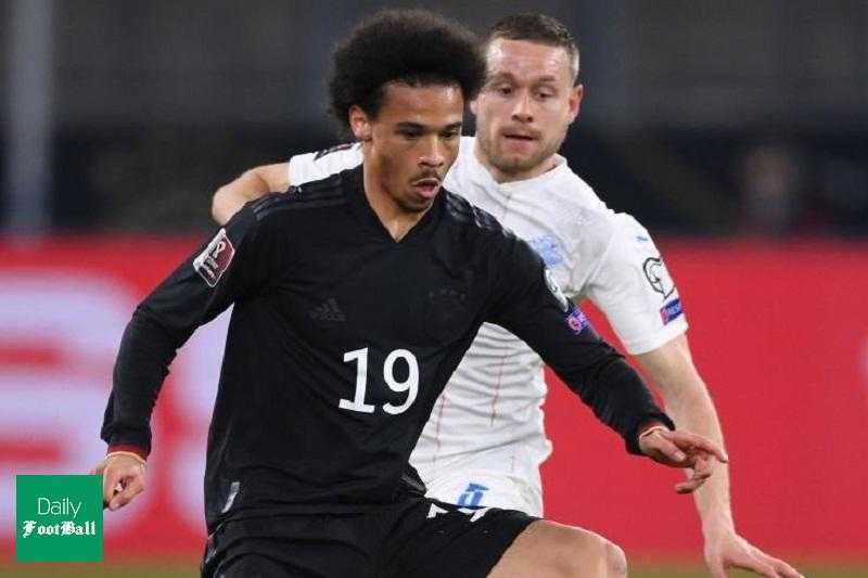 پخش زنده فوتبال| پخش زنده بازی آلمان و ایسلند امشب پنجشنبه 5 فروردین 1400