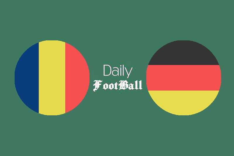 پخش زنده فوتبال| پخش زنده بازی آلمان و رومانی امشب یکشنبه 8 فروردین 1400