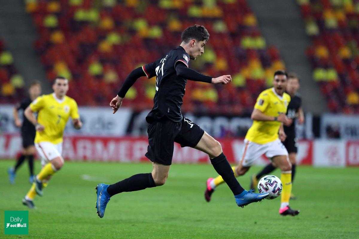 پخش زنده فوتبال| پخش زنده بازی آلمان و رومانی امشب یکشنبه 8 فروردین 1400