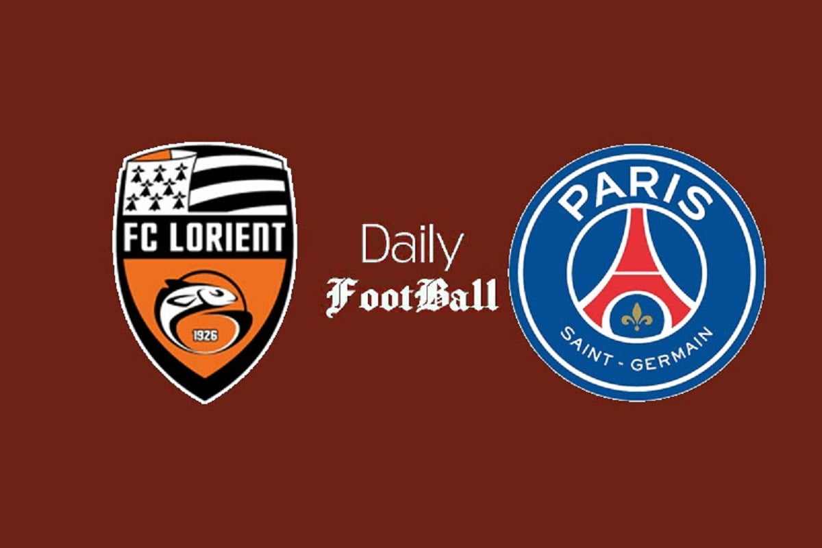 ساعت بازی پاری سن ژرمن و لوریان امشب چهارشنبه 1 دی 1400