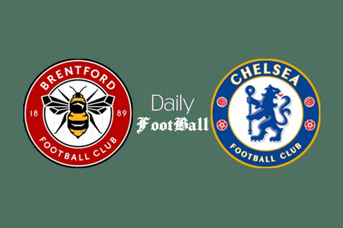 ساعت بازی برنتفورد و چلسی امشب چهارشنبه 1 دی 1400
