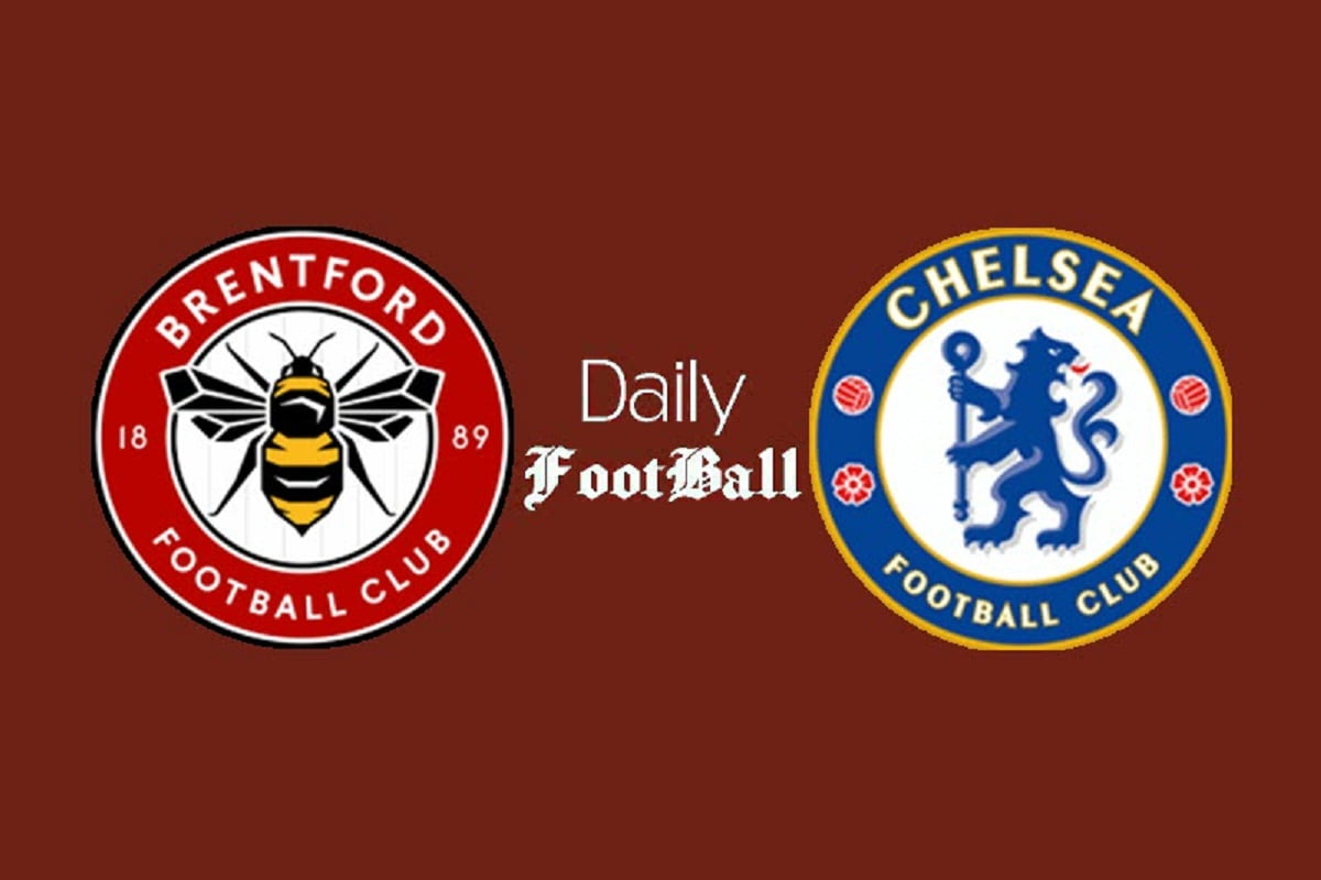 ساعت بازی برنتفورد و چلسی امشب چهارشنبه 1 دی 1400