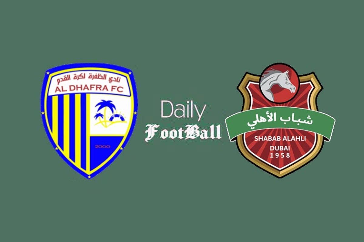 پخش زنده بازی شباب الاهلی و الظفره امروز چهارشنبه 1 دی 1400