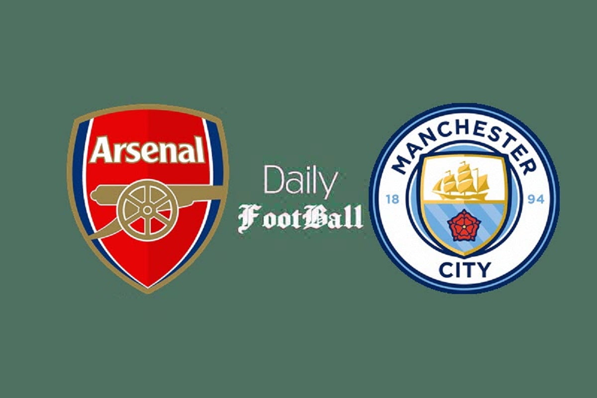 پخش زنده بازی آرسنال و منچسترسیتی امروز شنبه 11 دی 1400