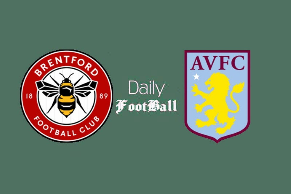 پخش زنده بازی برنتفورد و استون ویلا امشب یکشنبه 12 دی 1400