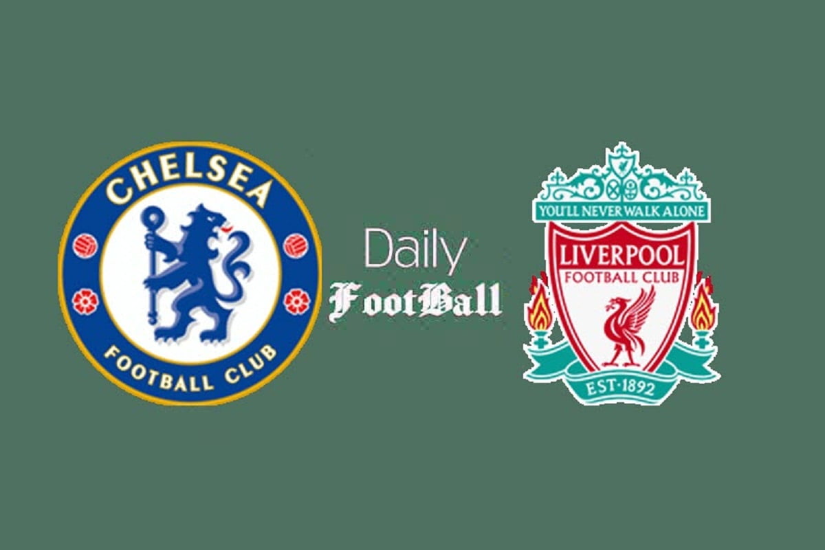 پخش زنده بازی چلسی و لیورپول امشب یکشنبه 12 دی 1400