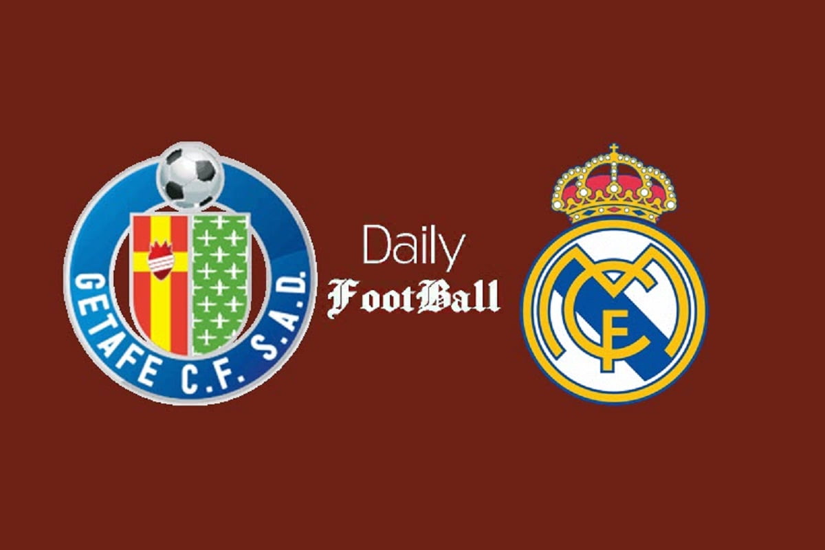 ساعت بازی رئال مادرید و ختافه امروز یکشنبه 12 دی 1400