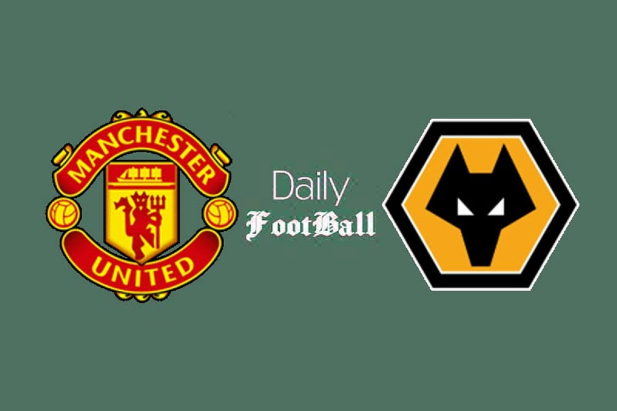 ساعت بازی منچستریونایتد و ولورهمپتون امشب دوشنبه 13 دی 1400