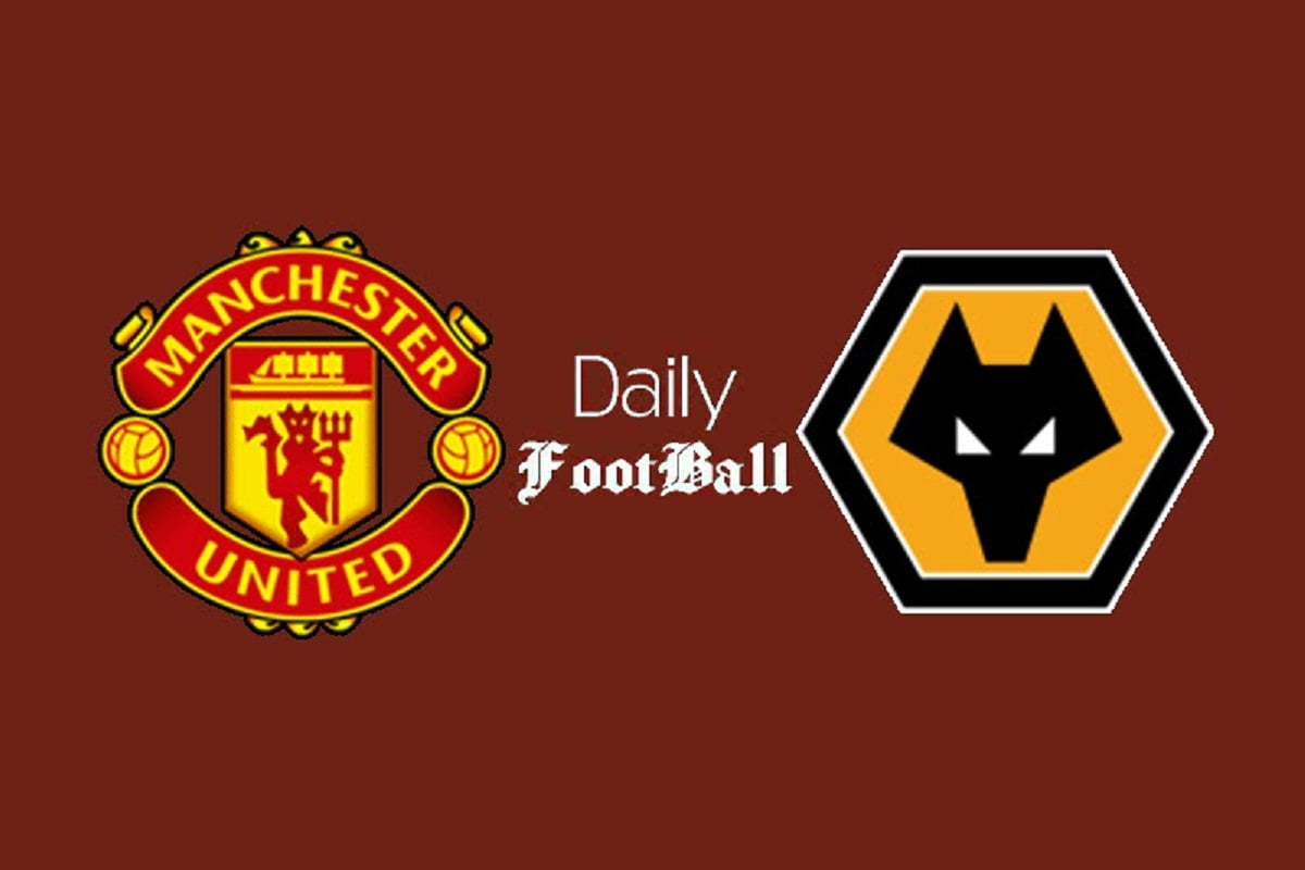 ساعت بازی منچستریونایتد و ولورهمپتون امشب دوشنبه 13 دی 1400