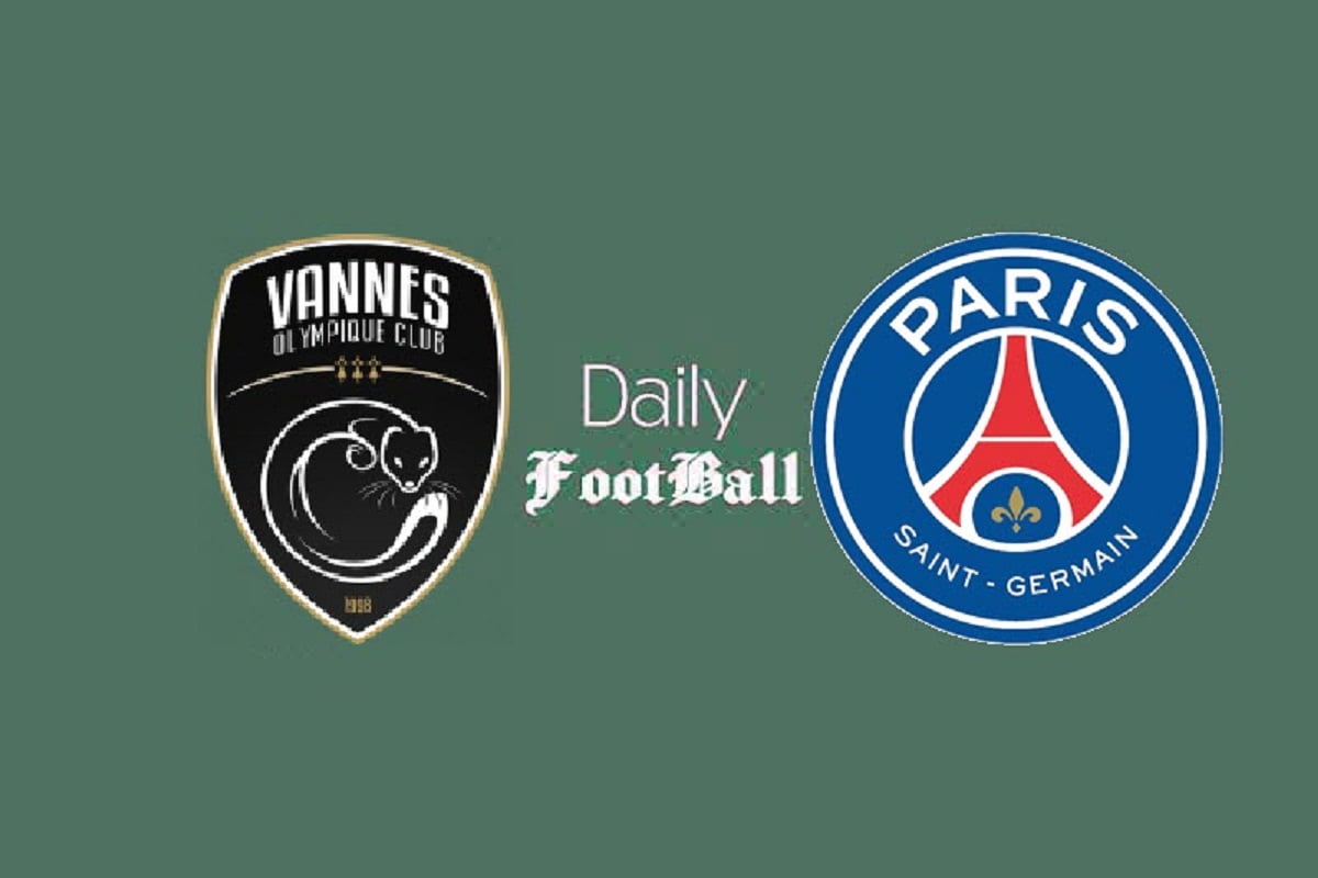 ساعت بازی پاری سن ژرمن و ونس امشب دوشنبه 13 دی 1400