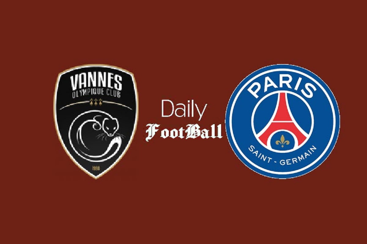 ساعت بازی پاری سن ژرمن و ونس امشب دوشنبه 13 دی 1400