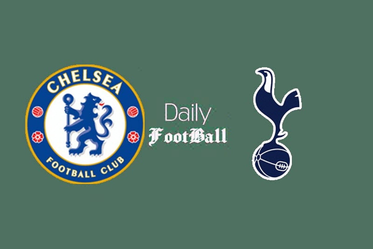 ساعت بازی چلسی و تاتنهام امشب چهارشنبه 15 دی 1400