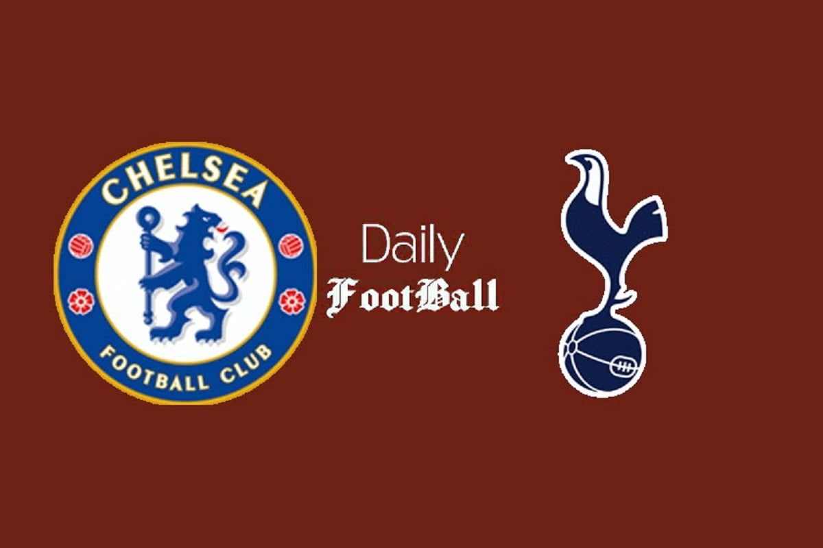 ساعت بازی چلسی و تاتنهام امشب چهارشنبه 15 دی 1400