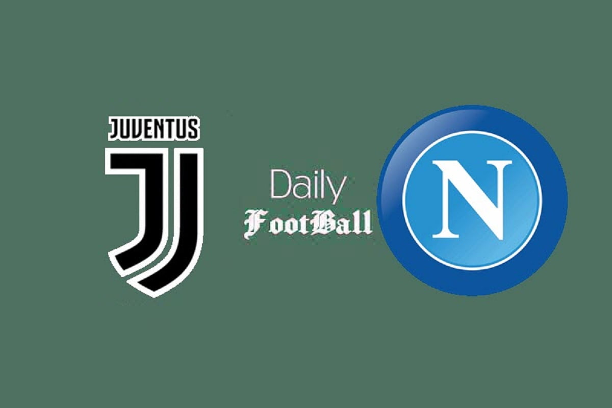 ساعت بازی یوونتوس و ناپولی امشب پنجشنبه 16 دی 1400