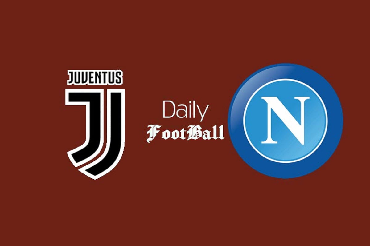 ساعت بازی یوونتوس و ناپولی امشب پنجشنبه 16 دی 1400