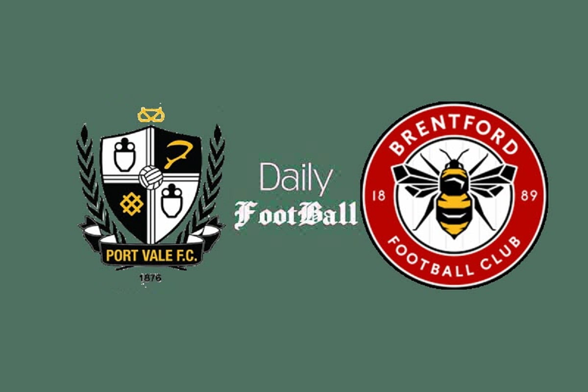 پخش زنده بازی برنتفورد و پورت ویل امشب شنبه 18 دی 1400