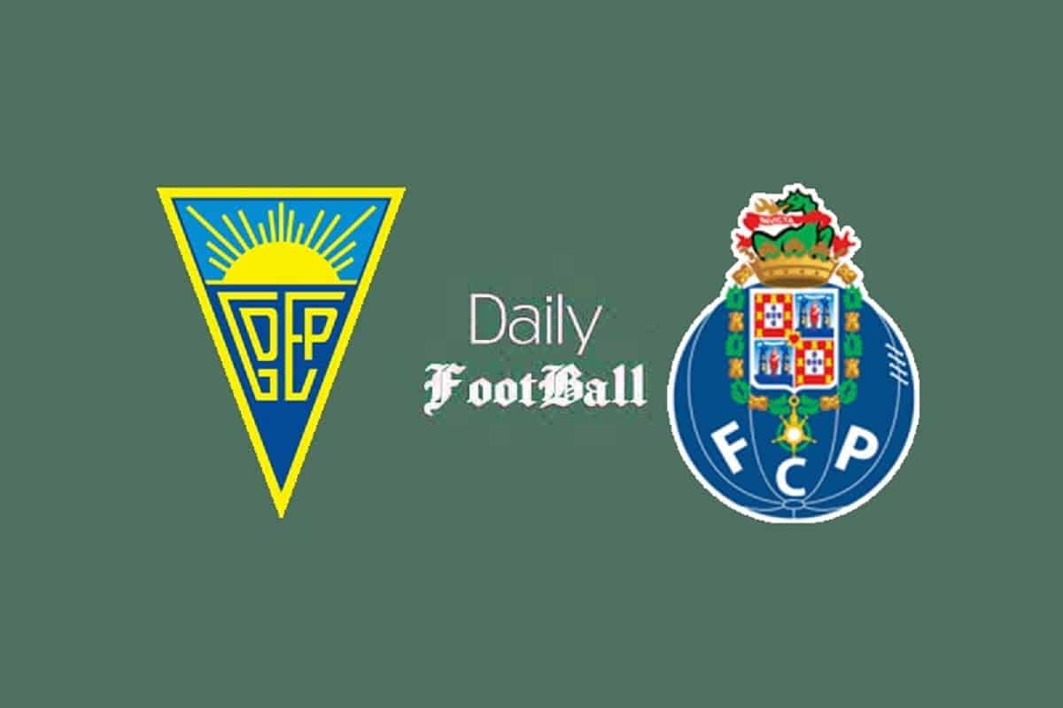 پخش زنده بازی پورتو و استوریل امشب شنبه 18 دی 1400