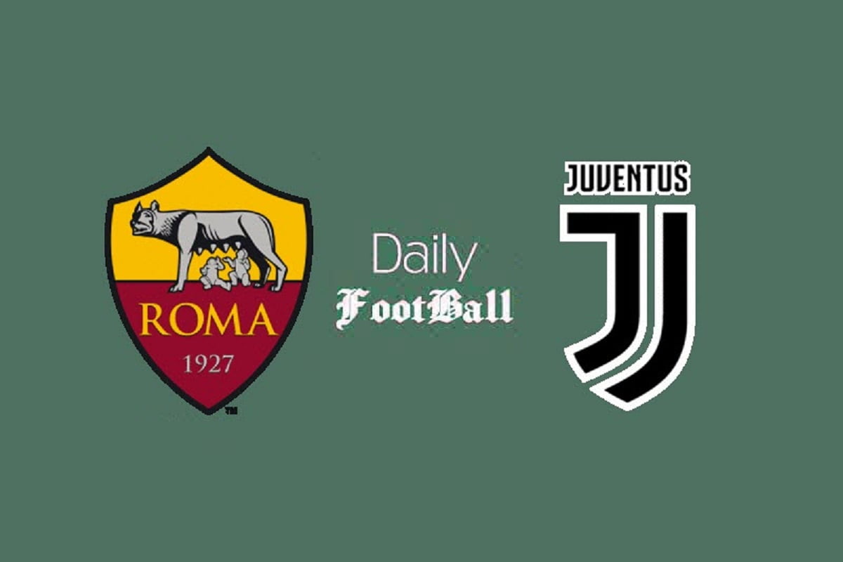 پخش زنده بازی رم و یوونتوس امشب یکشنبه 19 دی 1400